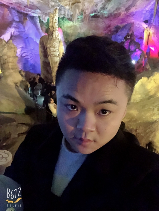 奔跑的五花肉的第一张照片--保定相亲服务中心