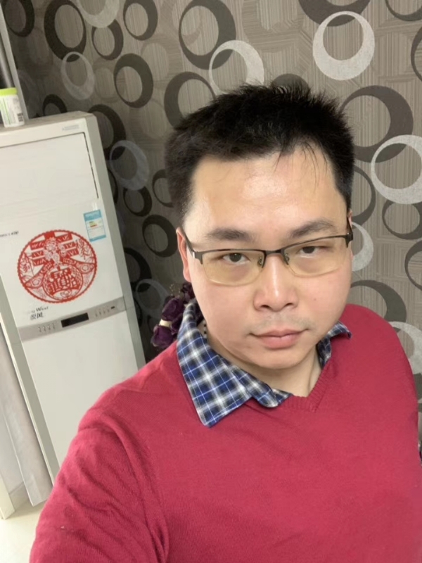 小李a的第一张照片--保定相亲服务中心