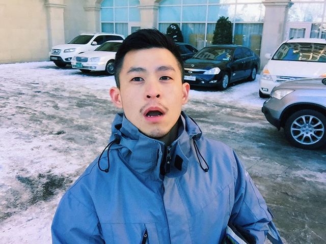 随缘的第一张照片--保定相亲服务中心