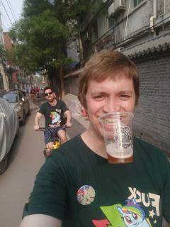 马爱文的第一张照片--保定相亲服务中心