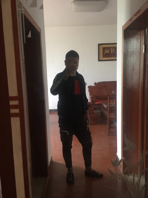 MC无所畏惧的第一张照片--保定相亲服务中心