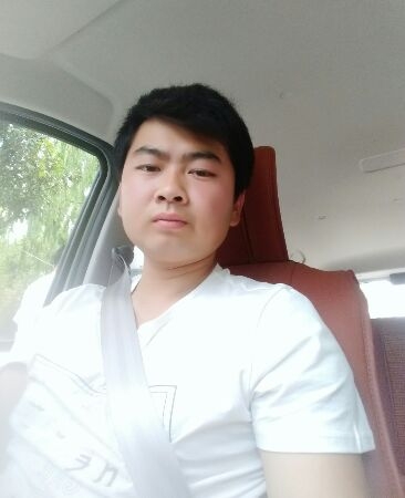 一米阳光的第一张照片--保定相亲服务中心