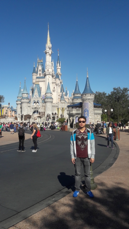 清风徐来的第二张照片--保定相亲服务中心