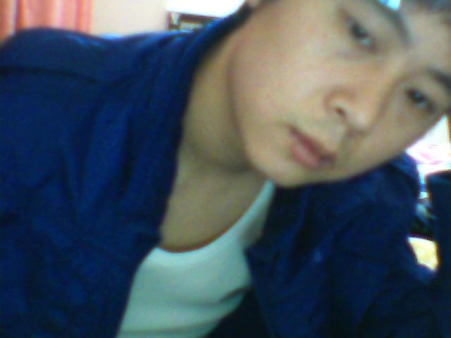 夜太黑的第一张照片--保定相亲服务中心