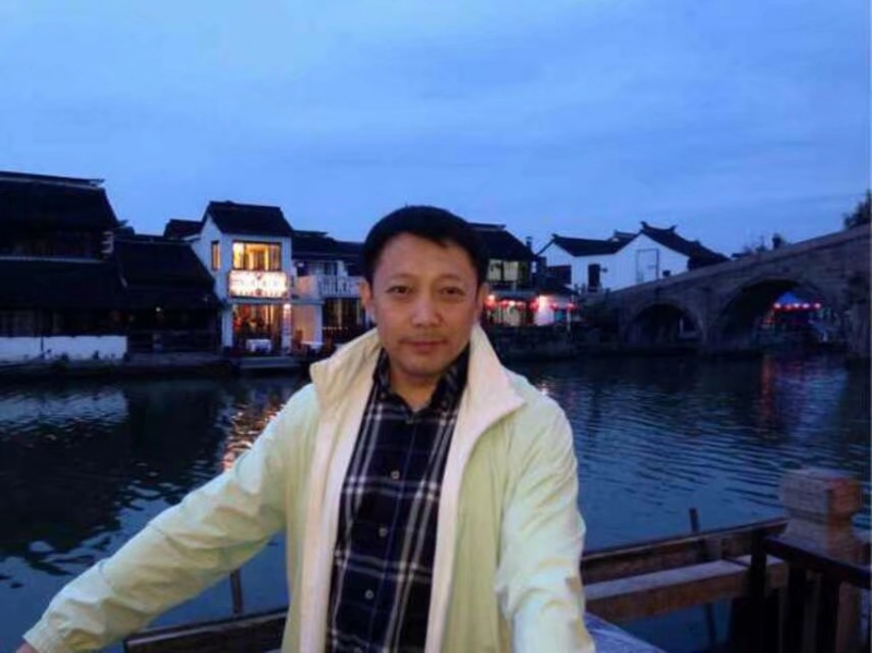 巧克力绅士的第六张照片--保定相亲服务中心