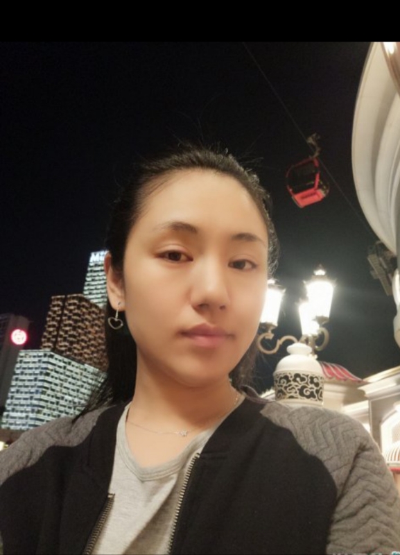 飄兒的第一张照片--保定相亲服务中心