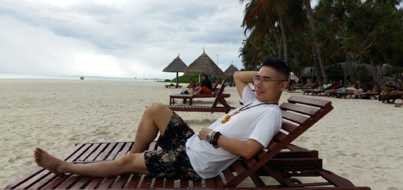 xzhihao的第一张照片--保定相亲服务中心