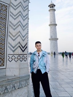 彬子的第一张照片--保定相亲服务中心