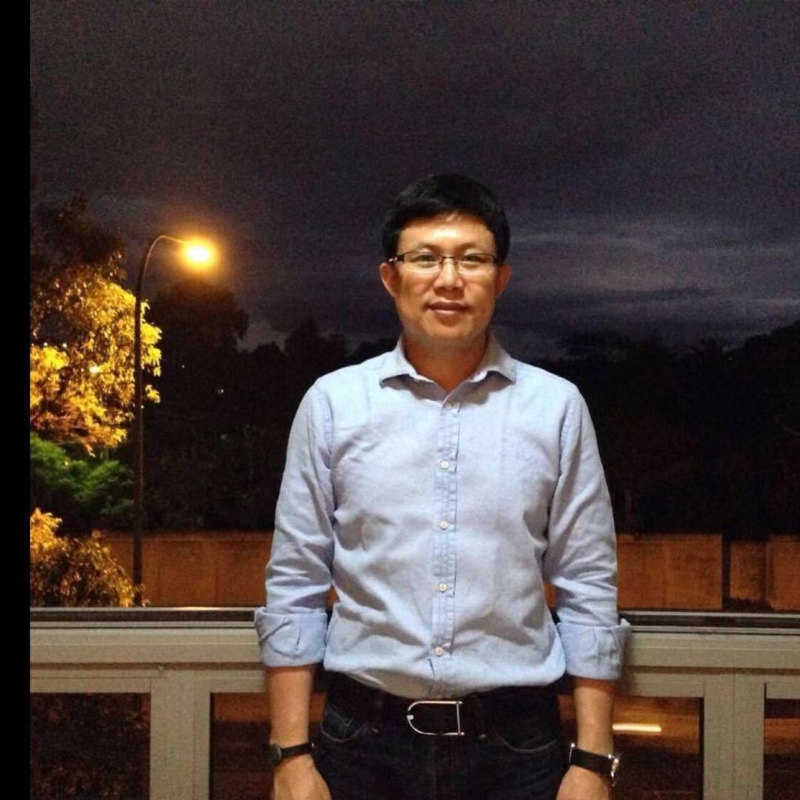 刘子刚的第一张照片--保定相亲服务中心