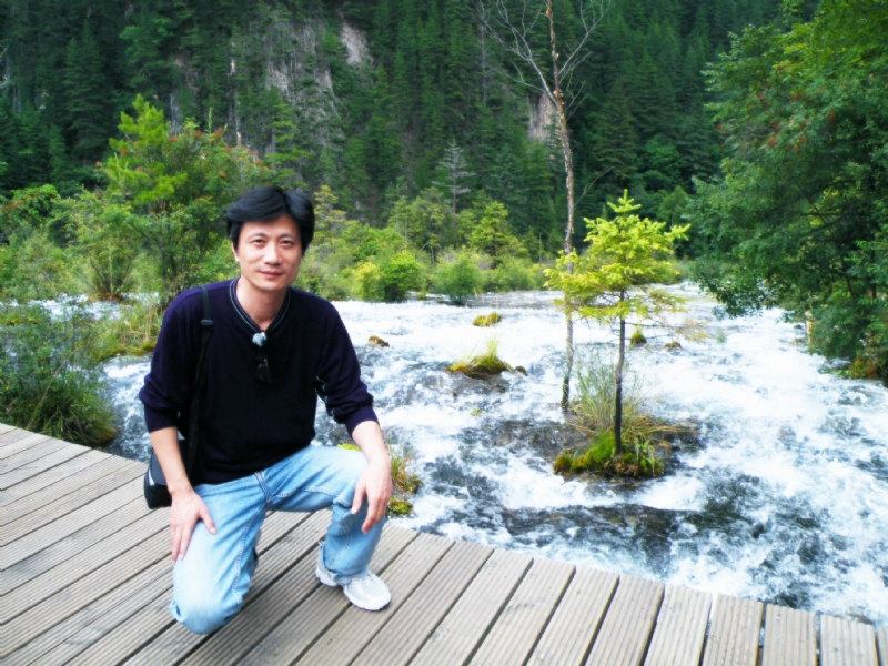 霞飞哥的第一张照片--保定相亲服务中心