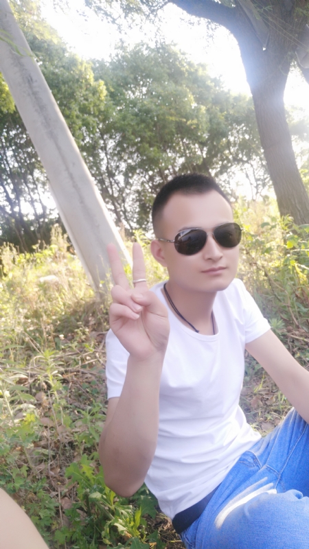 马凯亮的第一张照片--保定相亲服务中心