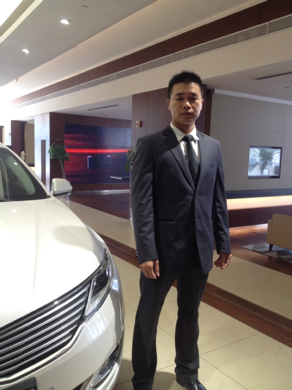 Harry的第一张照片--保定相亲服务中心