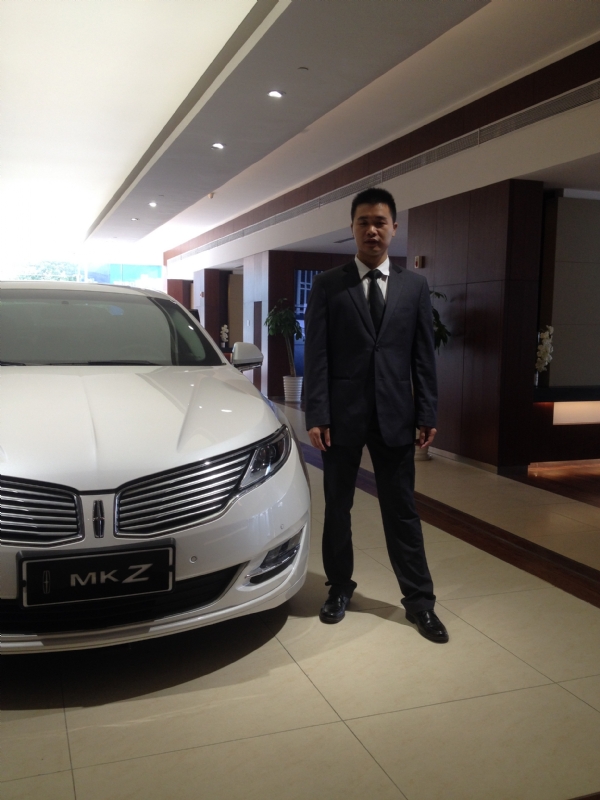 Harry的第二张照片--保定相亲服务中心