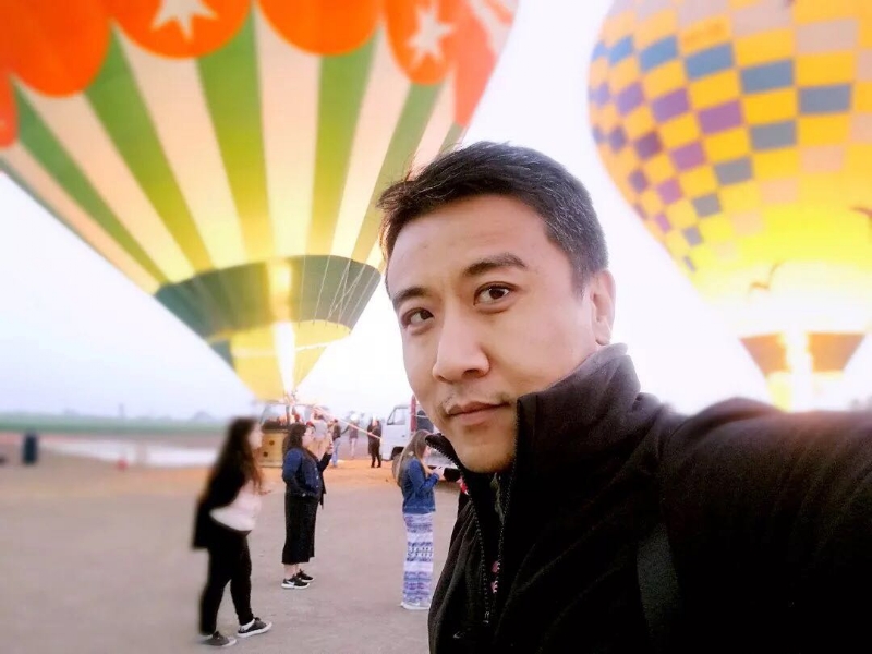 LOVING的第一张照片--保定相亲服务中心