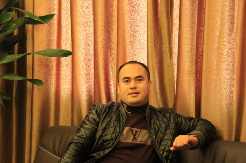 風雨後的第一张照片--保定相亲服务中心