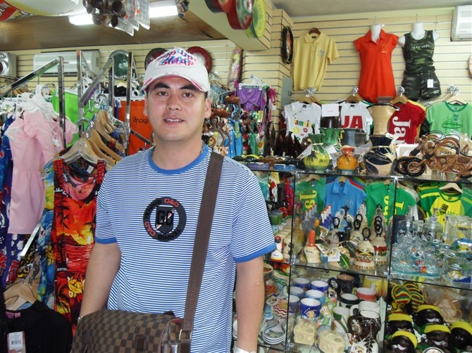 風雨後的第二张照片--保定相亲服务中心