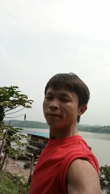 自然的第一张照片--保定相亲服务中心