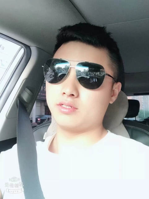 爱吃猫的鱼的第一张照片--保定相亲服务中心