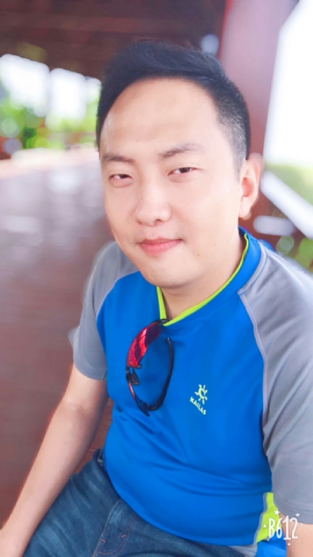 缘来如此的第一张照片--保定相亲服务中心