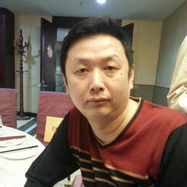 四哥的第二张照片--保定相亲服务中心