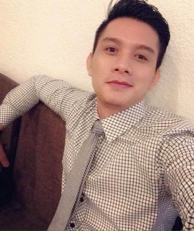 勇往直前的第一张照片--保定相亲服务中心