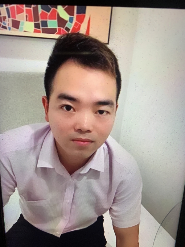 季军的第一张照片--保定相亲服务中心