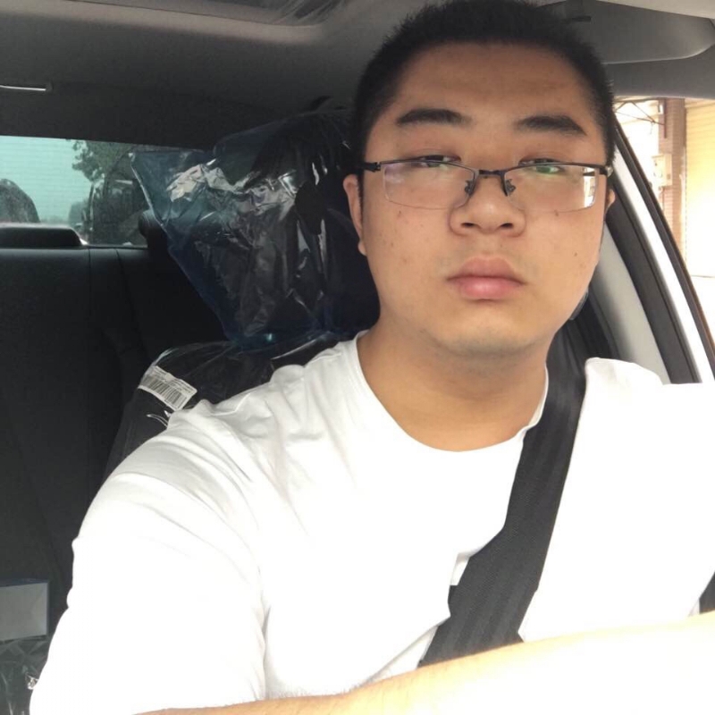 王校长wzy的第一张照片--保定相亲服务中心