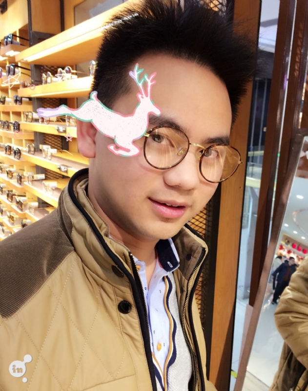 晓峰的第一张照片--保定相亲服务中心