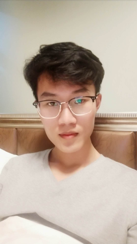 liubingyang的第一张照片--保定相亲服务中心