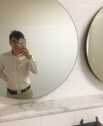 男人盾的第一张照片--保定相亲服务中心