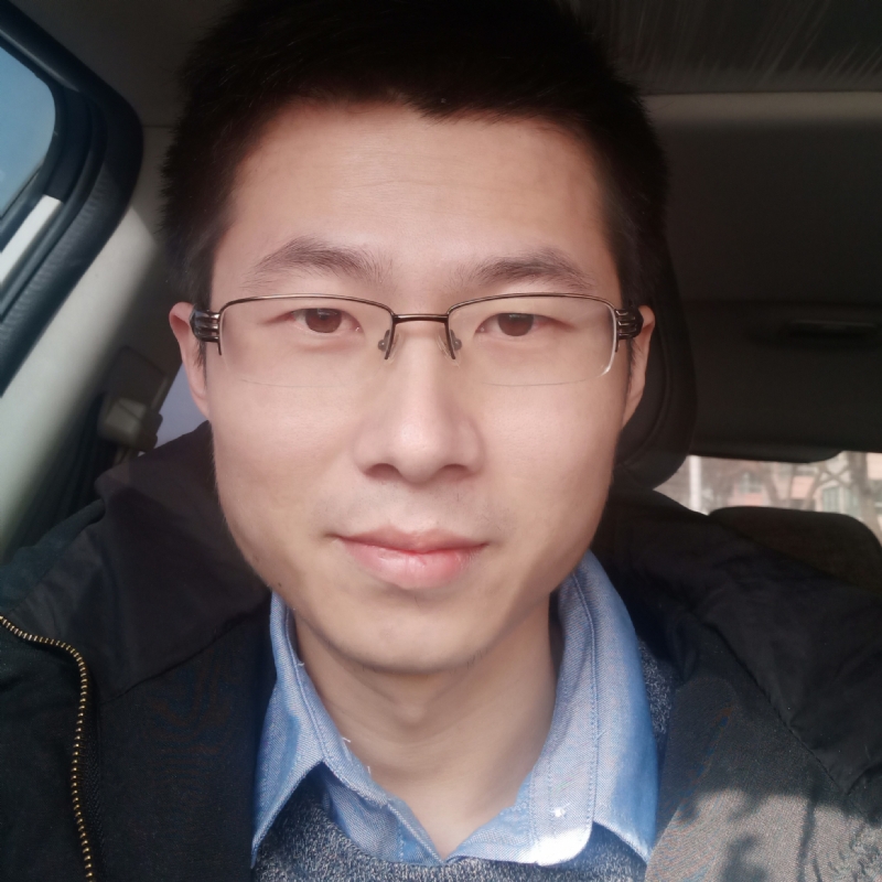 弱水三千的第一张照片--保定相亲服务中心