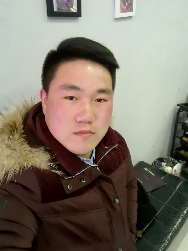 小飞的第一张照片--保定相亲服务中心