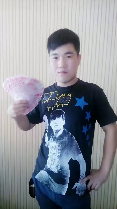 小飞的第二张照片--保定相亲服务中心