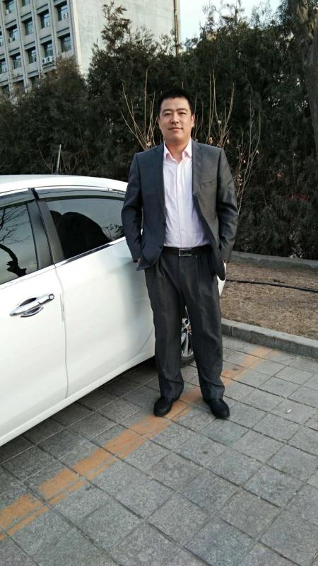 天天的第一张照片--保定相亲服务中心