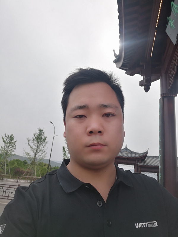 微笑的第一张照片--保定相亲服务中心