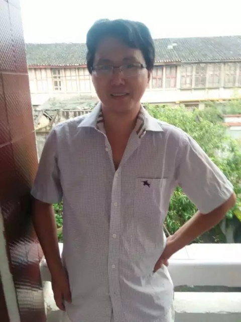 敬奉的第一张照片--保定相亲服务中心