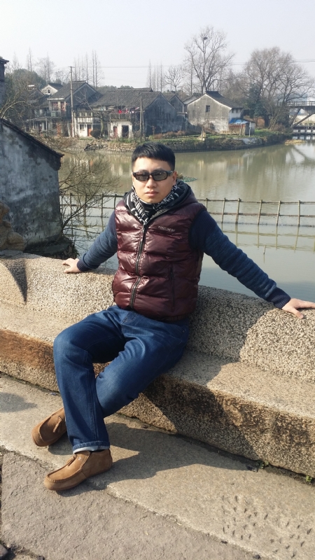 暖男2019的第一张照片--保定相亲服务中心