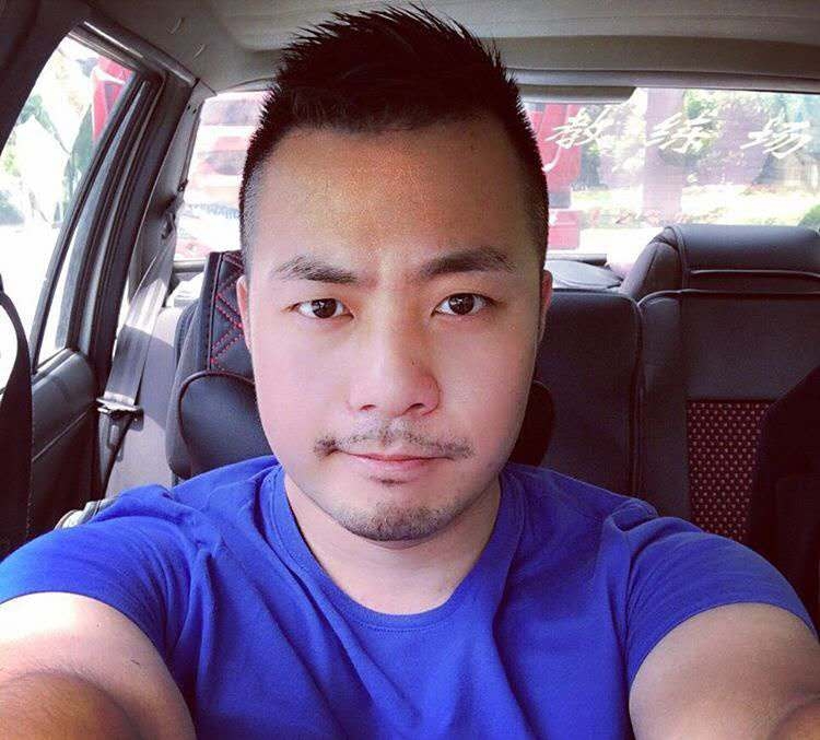 刘江平的第三张照片--保定相亲服务中心