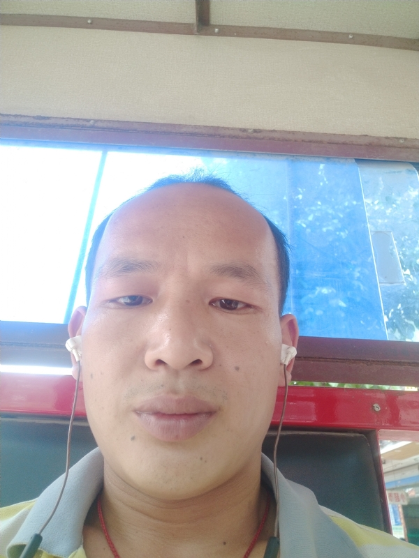 缘分的第一张照片--保定相亲服务中心