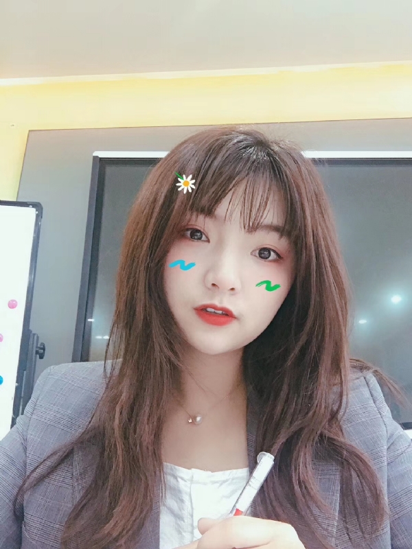 Lisa的第一张照片--保定相亲服务中心