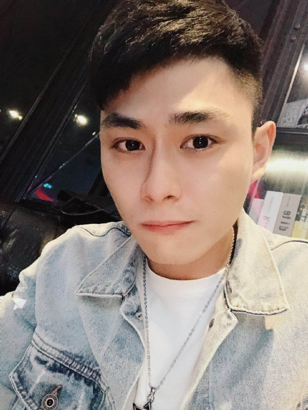 浩浩的第一张照片--保定相亲服务中心