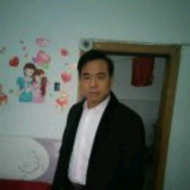 阳光的第一张照片--保定相亲服务中心