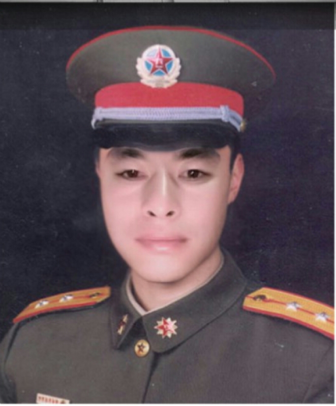 黄一友的第一张照片--保定相亲服务中心