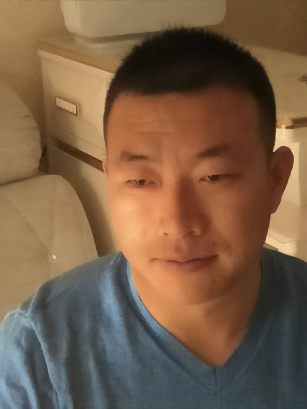 恛忆的第一张照片--保定相亲服务中心