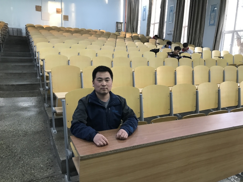 四海为家的第一张照片--保定相亲服务中心