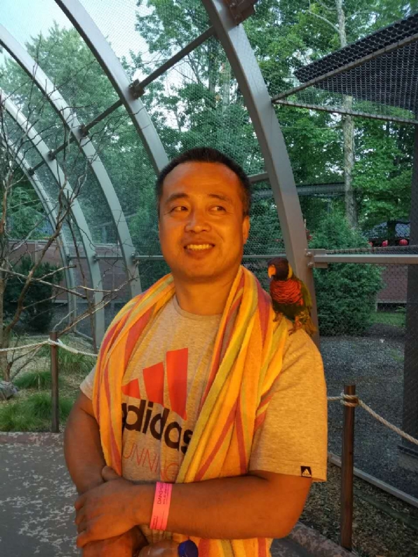 sa的第一张照片--保定相亲服务中心