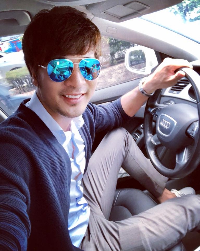 余生的第一张照片--保定相亲服务中心