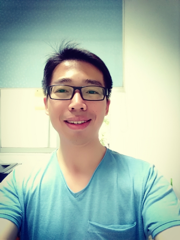 湘香月的第一张照片--保定相亲服务中心