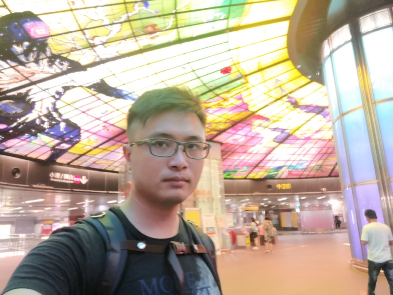 KimmyLau的第一张照片--保定相亲服务中心