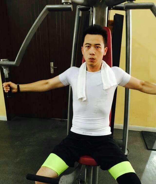 王大海的第一张照片--保定相亲服务中心